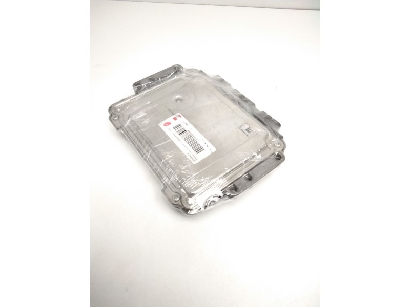 Recambio de centralita para renault laguna ii (bg0) 1.9 dci diesel fap referencia OEM IAM 0281012770 8200527713 8200631577