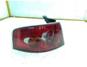 PILOTO TRASERO IZQUIERDO 6L6945096 