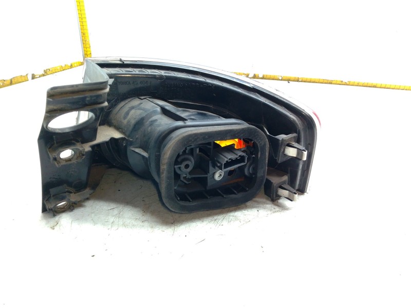 Recambio de piloto trasero izquierdo para seat ibiza iii (6l1) 1.4 16v referencia OEM IAM 6L6945096  