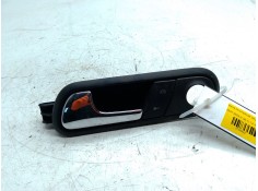 Recambio de maneta interior delantera izquierda para seat ibiza iii (6l1) 1.4 16v referencia OEM IAM 6L0837113  