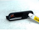 MANETA INTERIOR DELANTERA IZQUIERDA 6L0837113 
