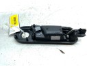 MANETA INTERIOR DELANTERA IZQUIERDA 6L0837113 
