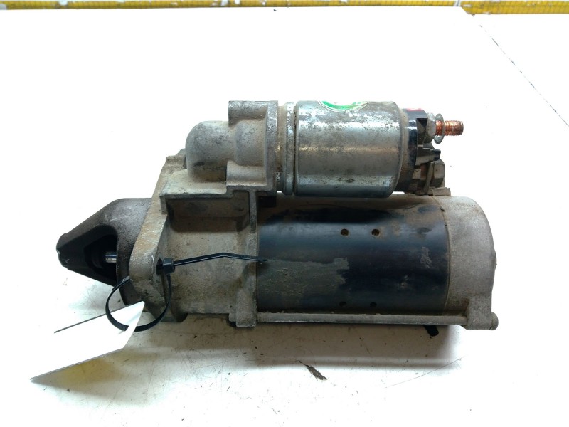 Recambio de motor arranque para man tgl 12.210 tgl 12.210 4x2bb referencia OEM IAM   