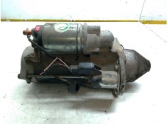 Recambio de motor arranque para man tgl 12.210 tgl 12.210 4x2bb referencia OEM IAM    2