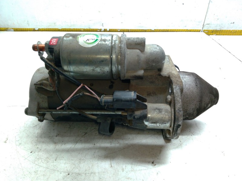 Recambio de motor arranque para man tgl 12.210 tgl 12.210 4x2bb referencia OEM IAM   