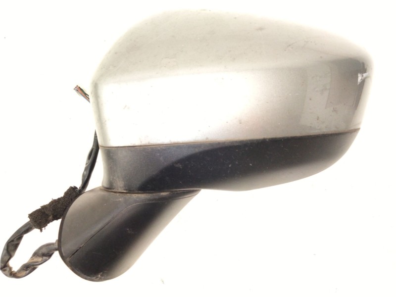 Recambio de retrovisor izquierdo para mazda cx-5 (kf) 2.2 d referencia OEM IAM KA1H69181  