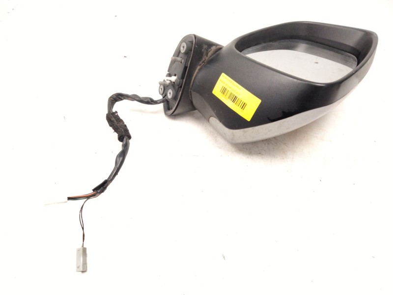 Recambio de retrovisor izquierdo para mazda cx-5 (kf) 2.2 d referencia OEM IAM KA1H69181  