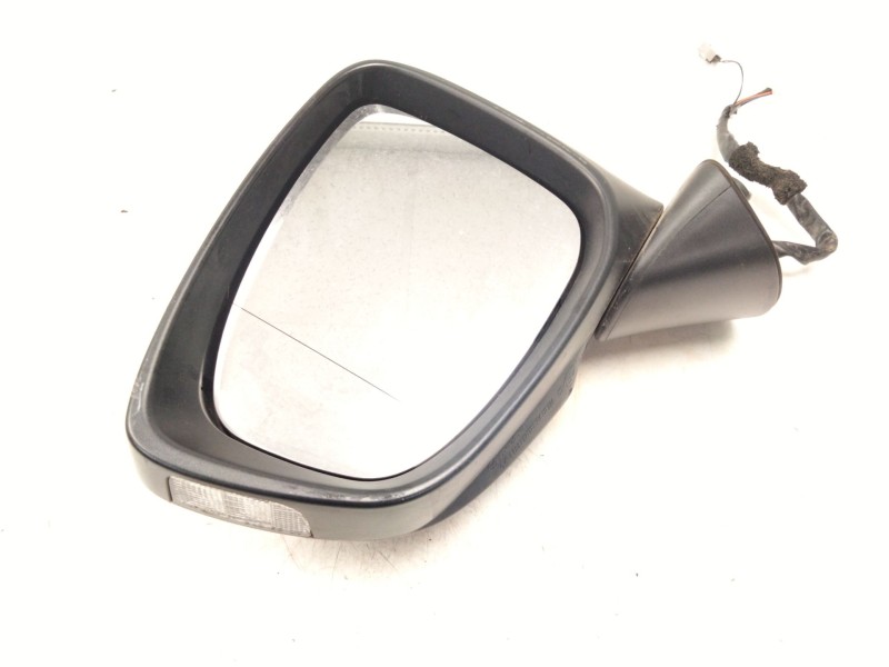 Recambio de retrovisor izquierdo para mazda cx-5 (kf) 2.2 d referencia OEM IAM KA1H69181  