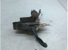 Recambio de cerradura puerta delantera izquierda para peugeot 407 (6d_) 2.0 hdi 135 (6drhrh, 6drhre, 6drhrg, 6drhrj) referencia 