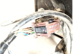 Recambio de retrovisor izquierdo para peugeot 407 (6d_) 2.0 hdi 135 (6drhrh, 6drhre, 6drhrg, 6drhrj) referencia OEM IAM    2