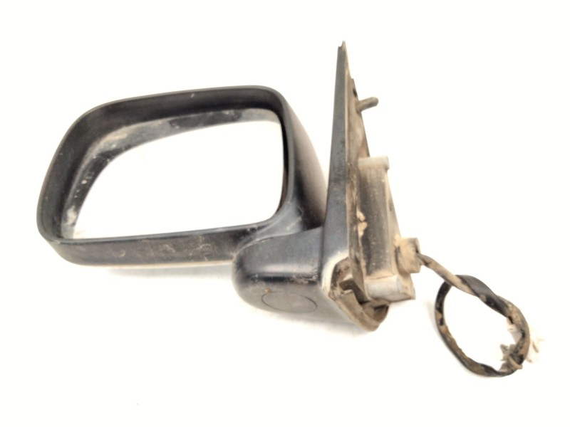 Recambio de retrovisor izquierdo para ford maverick (uds, uns) 2.7 td referencia OEM IAM   