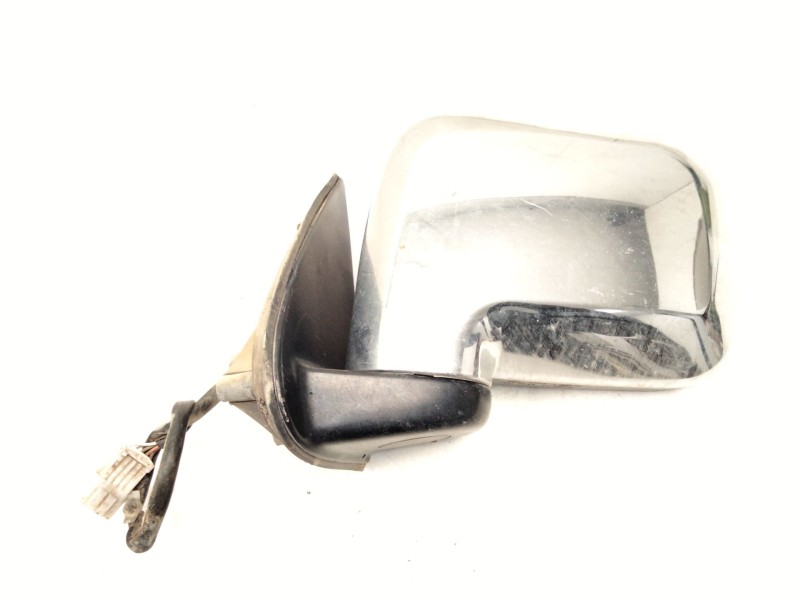 Recambio de retrovisor izquierdo para ford maverick (uds, uns) 2.7 td referencia OEM IAM   