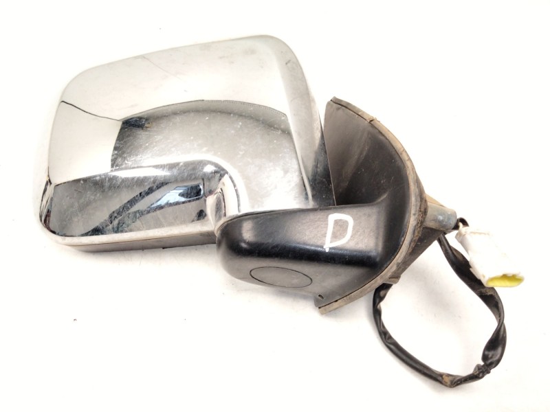 Recambio de retrovisor derecho para ford maverick (uds, uns) 2.7 td referencia OEM IAM   