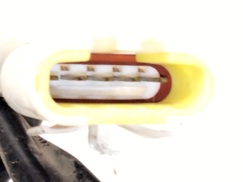 Recambio de retrovisor derecho para ford maverick (uds, uns) 2.7 td referencia OEM IAM   