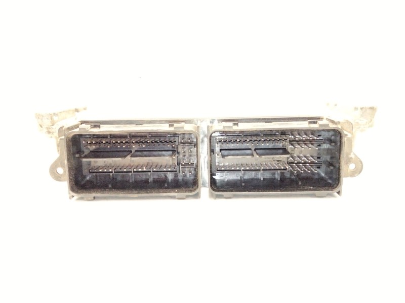 Recambio de centralita motor uce para ford focus iii 1.0 ecoboost referencia OEM IAM C1B112A650FF 0261S08318 CV6A12B684BB