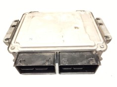 Recambio de centralita motor uce para ford focus iii 1.0 ecoboost referencia OEM IAM C1B112A650FF 0261S08318 CV6A12B684BB