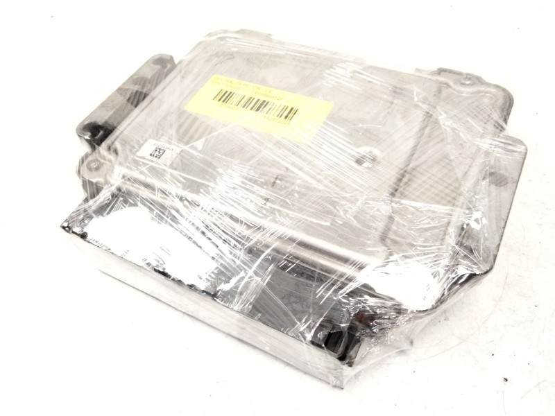 Recambio de centralita motor uce para ford focus iii 1.0 ecoboost referencia OEM IAM C1B112A650FF 0261S08318 CV6A12B684BB