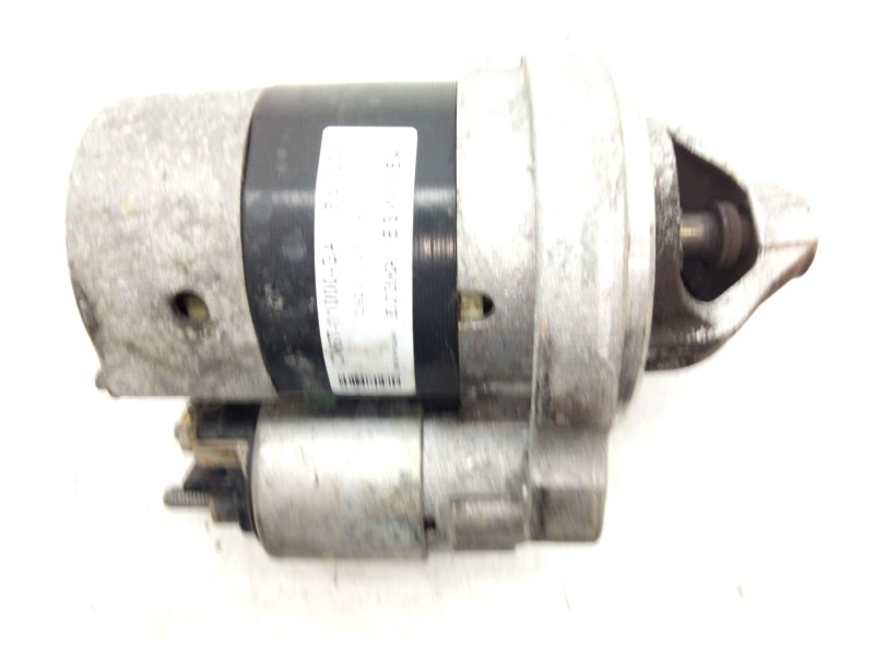 Recambio de motor arranque para ford focus iii 1.0 ecoboost referencia OEM IAM CV6T11000  