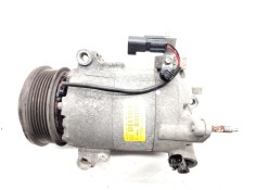 Recambio de compresor aire acondicionado para ford focus iii 1.0 ecoboost referencia OEM IAM C1B119D629  