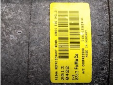 Recambio de compresor aire acondicionado para ford focus iii 1.0 ecoboost referencia OEM IAM C1B119D629   2