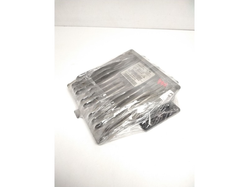 Recambio de centralita motor uce para renault scenic ii 1.5 dci diesel referencia OEM IAM 8200334419 8200414354 R0410B024C