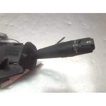 Recambio de mando intermitentes y limpia para peugeot 406 berlina (s1/s2) srdt referencia OEM IAM 9631626080 61557024 96186612ZL