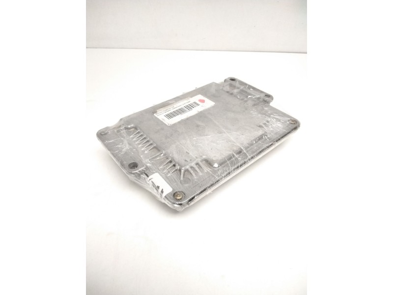Recambio de centralita motor uce para renault megane i scenic (ja0) 1.9 dti diesel cat referencia OEM IAM 0281010442 8200049306 