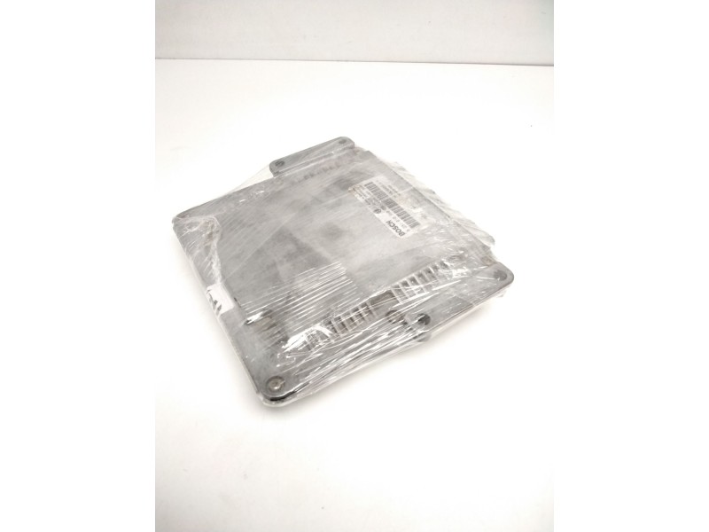 Recambio de centralita motor uce para renault scenic rx4 (ja0) 1.9 dci diesel cat referencia OEM IAM 0281010980 8200091416 82001