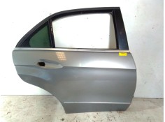 Recambio de puerta trasera derecha para mercedes-benz clase e (w212) e 350 cdi (212.023) referencia OEM IAM A2127320210  