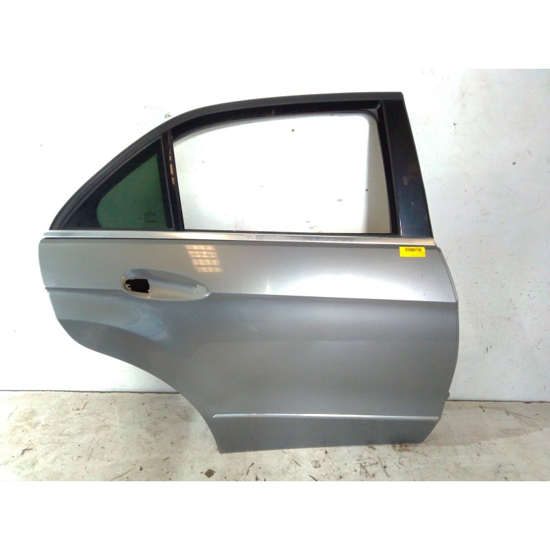 Recambio de puerta trasera derecha para mercedes-benz clase e (w212) e 350 cdi (212.023) referencia OEM IAM A2127320210   Recambio de puerta trasera derecha para mercedes-benz clase e (w212) e 350 cdi (212.023) referencia OEM IAM A2127320210