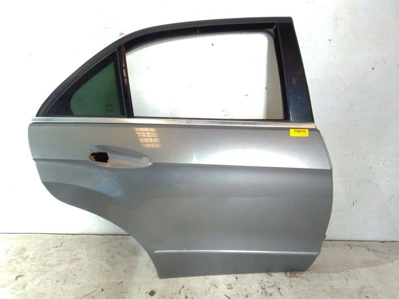 Recambio de puerta trasera derecha para mercedes-benz clase e (w212) e 350 cdi (212.023) referencia OEM IAM A2127320210  