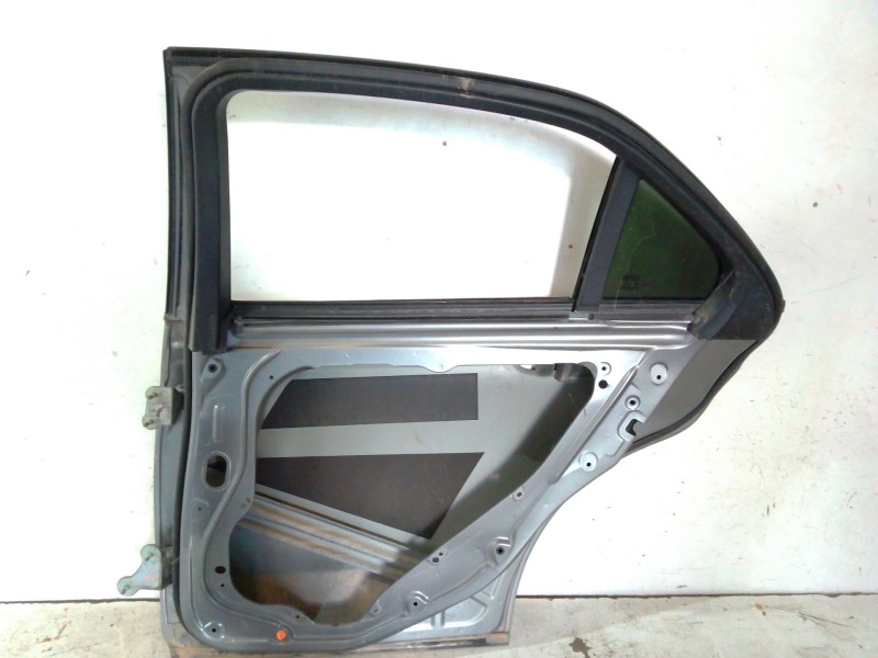 Recambio de puerta trasera derecha para mercedes-benz clase e (w212) e 350 cdi (212.023) referencia OEM IAM A2127320210  