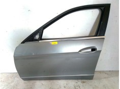 Recambio de puerta delantera izquierda para mercedes-benz clase e (w212) e 350 cdi (212.023) referencia OEM IAM   