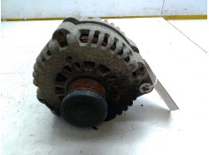 Recambio de alternador para ssangyong rodius 2.7 turbodiesel cat referencia OEM IAM A1621543802  