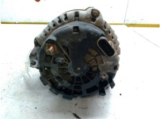 Recambio de alternador para ssangyong rodius 2.7 turbodiesel cat referencia OEM IAM A1621543802   2