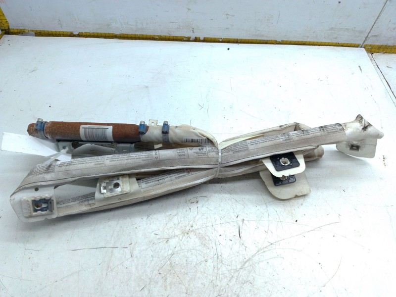 Recambio de airbag cortina delantero derecho para mercedes-benz clase e (w212) e 350 cdi (212.023) referencia OEM IAM 2128600602