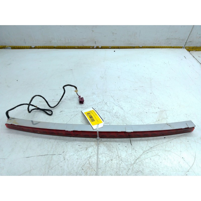 Recambio de luz central de freno para mercedes-benz clase e (w212) e 350 cdi (212.023) referencia OEM IAM A2048200056   Recambio de luz central de freno para mercedes-benz clase e (w212) e 350 cdi (212.023) referencia OEM IAM A2048200056
