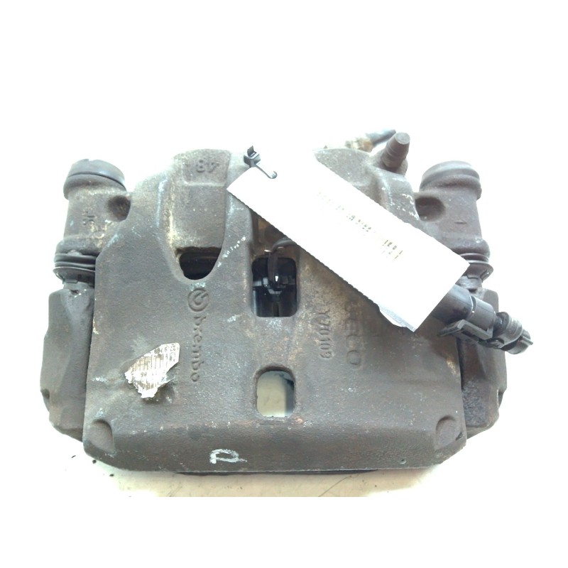 Recambio de pinza freno delantera derecha para iveco daily vi furgoneta 33s11, 35s11, 35c11 referencia OEM IAM Y70200   Recambio de pinza freno delantera derecha para iveco daily vi furgoneta 33s11, 35s11, 35c11 referencia OEM IAM Y70200