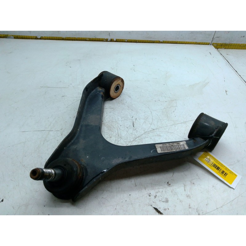 Recambio de brazo suspension inferior delantero derecho para iveco daily vi furgoneta 33s11, 35s11, 35c11 referencia OEM IAM 580 Recambio de brazo suspension inferior delantero derecho para iveco daily vi furgoneta 33s11, 35s11, 35c11 referencia OEM IAM 580