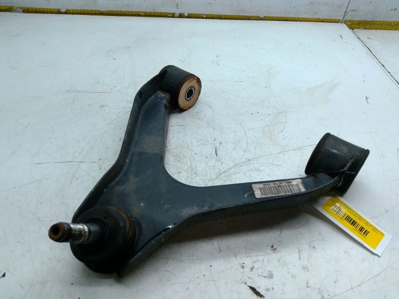 Recambio de brazo suspension inferior delantero derecho para iveco daily vi furgoneta 33s11, 35s11, 35c11 referencia OEM IAM 580