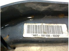 Recambio de brazo suspension inferior delantero derecho para iveco daily vi furgoneta 33s11, 35s11, 35c11 referencia OEM IAM 580 2