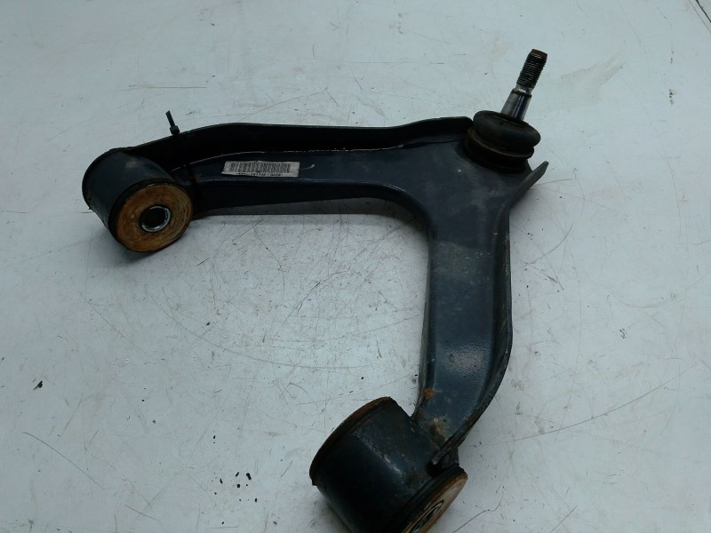 Recambio de brazo suspension inferior delantero derecho para iveco daily vi furgoneta 33s11, 35s11, 35c11 referencia OEM IAM 580