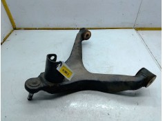 Recambio de brazo suspension superior delantero derecho para iveco daily vi furgoneta 33s11, 35s11, 35c11 referencia OEM IAM 580