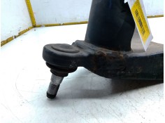 Recambio de brazo suspension superior delantero derecho para iveco daily vi furgoneta 33s11, 35s11, 35c11 referencia OEM IAM 580 2