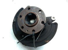 Recambio de mangueta delantera derecha para iveco daily vi furgoneta 33s11, 35s11, 35c11 referencia OEM IAM   