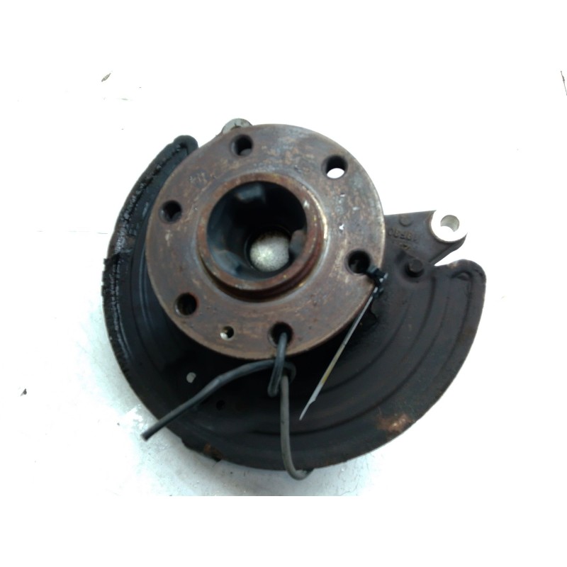 Recambio de mangueta delantera derecha para iveco daily vi furgoneta 33s11, 35s11, 35c11 referencia OEM IAM    Recambio de mangueta delantera derecha para iveco daily vi furgoneta 33s11, 35s11, 35c11 referencia OEM IAM