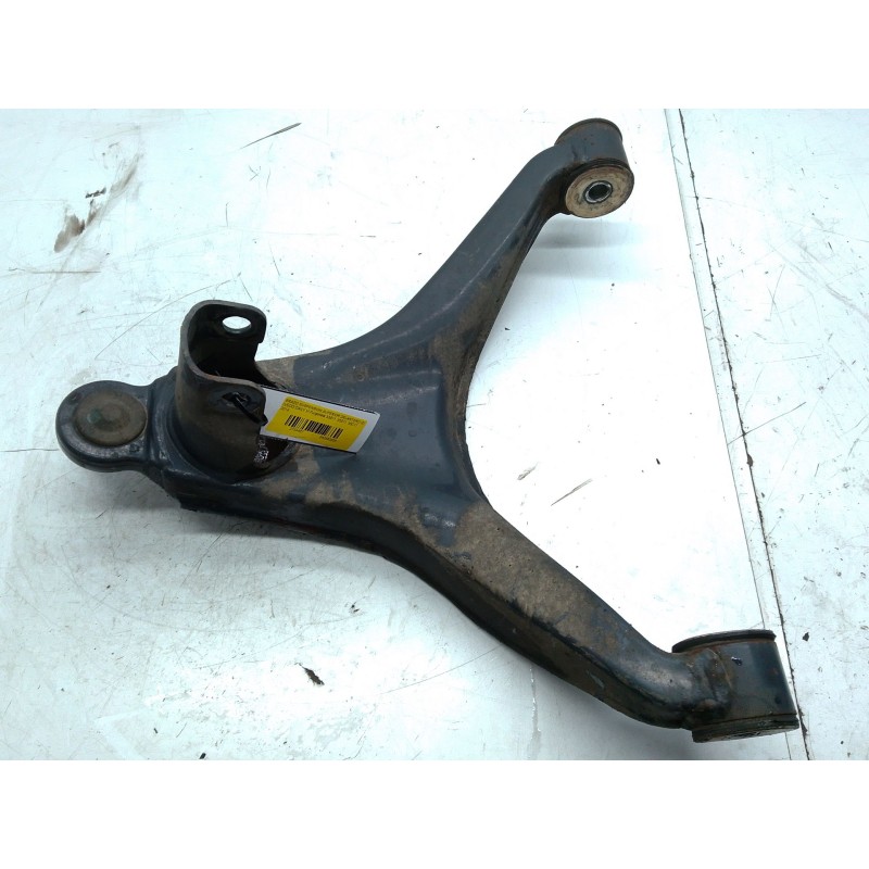 Recambio de brazo suspension superior delantero izquierdo para iveco daily vi furgoneta 33s11, 35s11, 35c11 referencia OEM IAM   Recambio de brazo suspension superior delantero izquierdo para iveco daily vi furgoneta 33s11, 35s11, 35c11 referencia OEM IAM