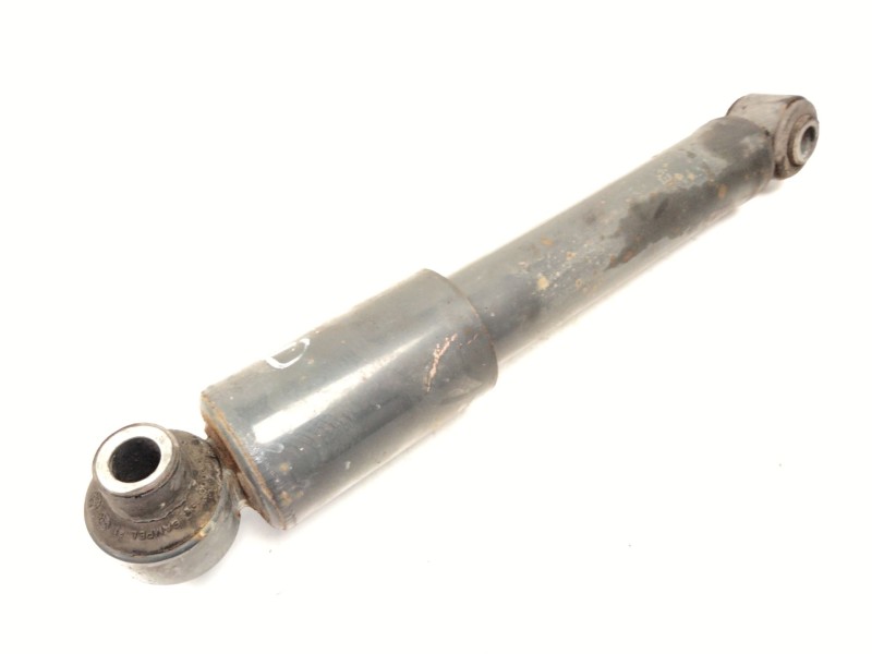 Recambio de amortiguador delantero izquierdo para iveco daily vi furgoneta 33s11, 35s11, 35c11 referencia OEM IAM 580239268  