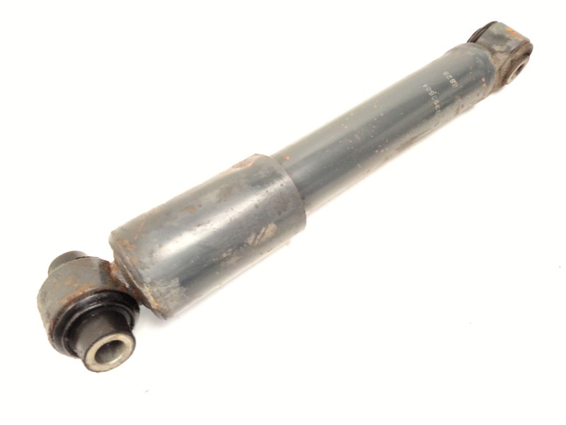 Recambio de amortiguador delantero derecho para iveco daily vi furgoneta 33s11, 35s11, 35c11 referencia OEM IAM 5802392684  