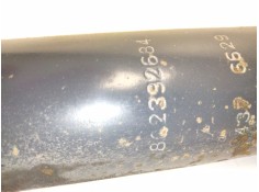 Recambio de amortiguador delantero derecho para iveco daily vi furgoneta 33s11, 35s11, 35c11 referencia OEM IAM 5802392684   2